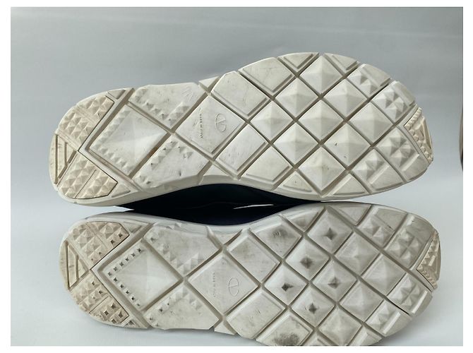 Scarpe da ginnastica sneakers Valentino Garavani - vista 6
