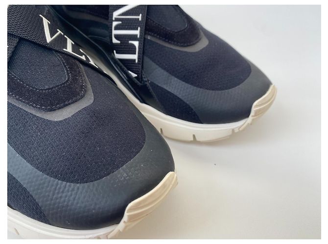 Scarpe da ginnastica sneakers Valentino Garavani - vista 8