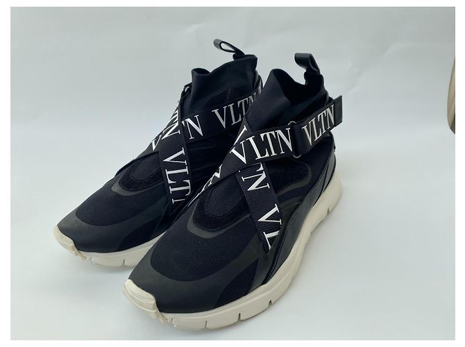 Scarpe da ginnastica sneakers Valentino Garavani - vista 9