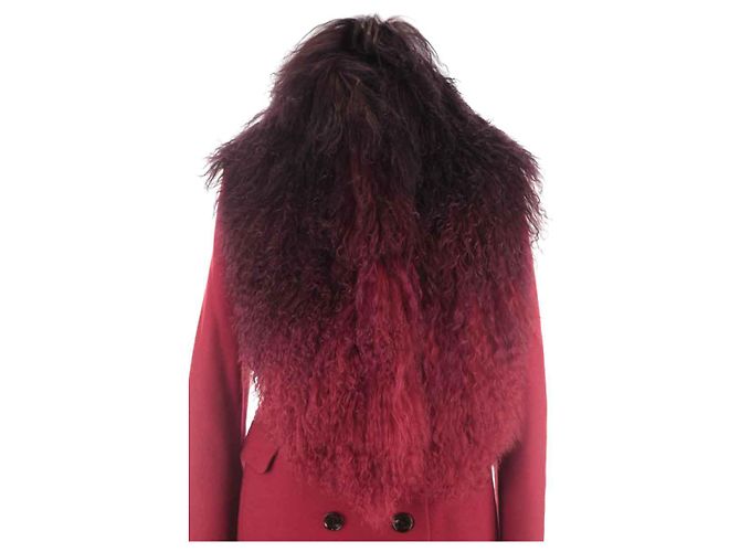 Lk Bennett Wool coat - view 2