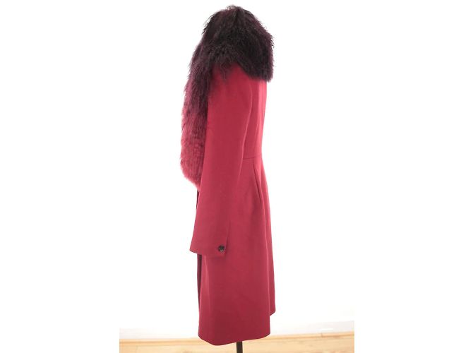 Lk Bennett Wool coat - view 3