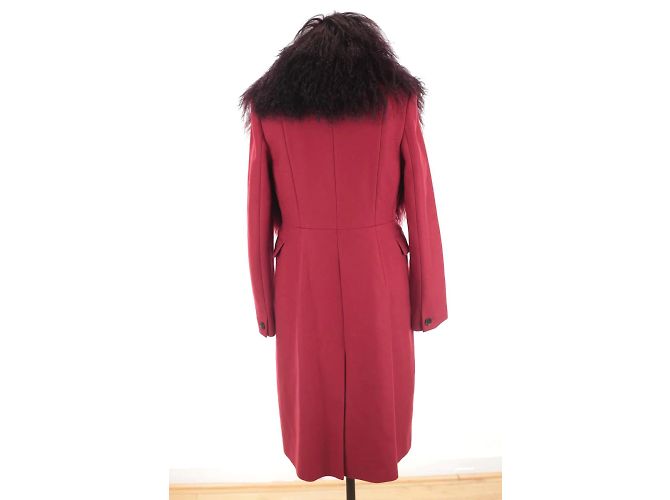 Lk Bennett Wool coat - view 4