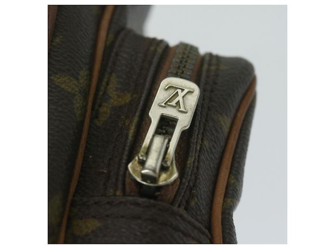 Borsa a tracolla Louis Vuitton Monogram Amazon M45236 LV Auth bs10501 Monogramma - vista 10