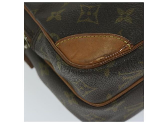 Borsa a tracolla Louis Vuitton Monogram Amazon M45236 LV Auth bs10501 Monogramma - vista 14