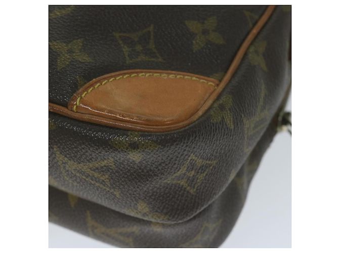 Borsa a tracolla Louis Vuitton Monogram Amazon M45236 LV Auth bs10501 Monogramma - vista 15