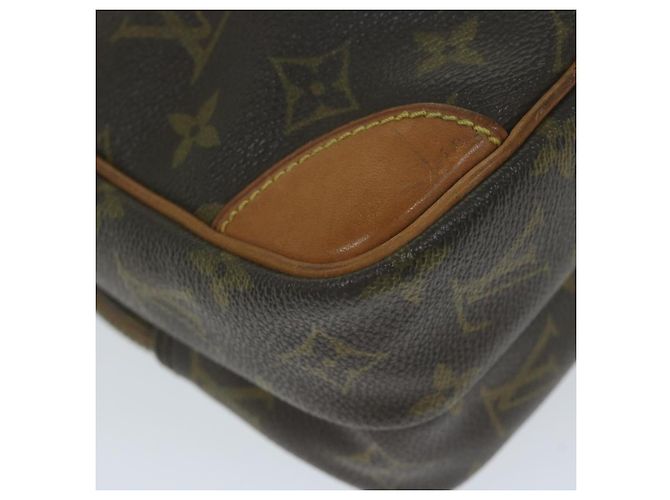 Borsa a tracolla Louis Vuitton Monogram Amazon M45236 LV Auth bs10501 Monogramma - vista 16