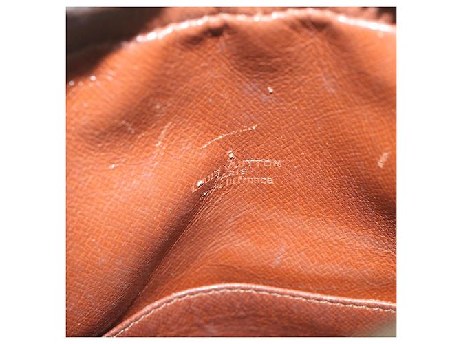 Borsa a tracolla Louis Vuitton Monogram Amazon M45236 LV Auth bs10501 Monogramma - vista 17