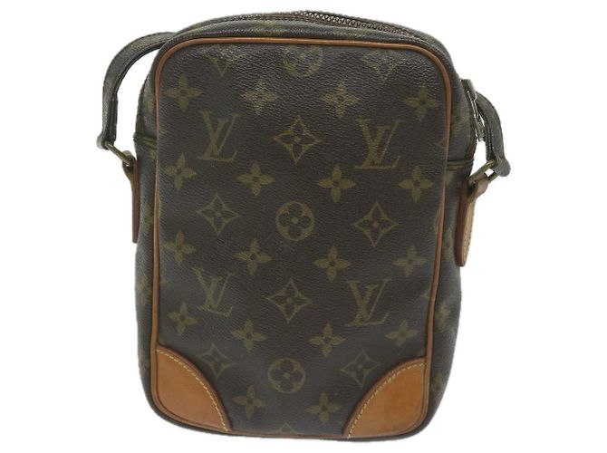 Borsa a tracolla Louis Vuitton Monogram Amazon M45236 LV Auth bs10501 Monogramma - vista 2