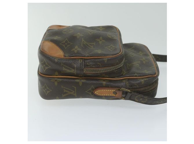 Borsa a tracolla Louis Vuitton Monogram Amazon M45236 LV Auth bs10501 Monogramma - vista 3