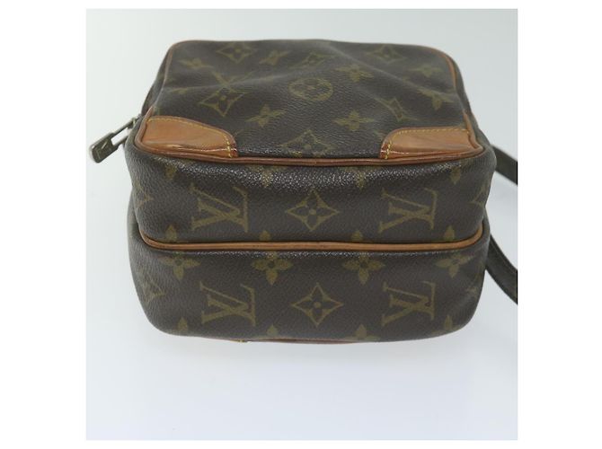 Borsa a tracolla Louis Vuitton Monogram Amazon M45236 LV Auth bs10501 Monogramma - vista 5