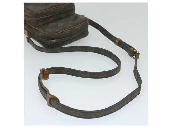 Borsa a tracolla Louis Vuitton Monogram Amazon M45236 LV Auth bs10501 Monogramma - vista 7