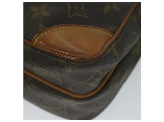 Borsa a tracolla Louis Vuitton Monogram Amazon M45236 LV Auth bs10501 Monogramma - vista 9