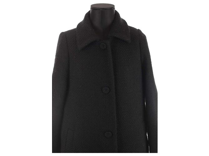 Paul & Joe Wool coat - view 2