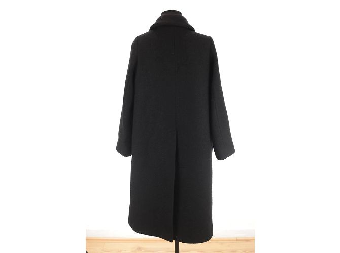 Paul & Joe Wool coat - view 4