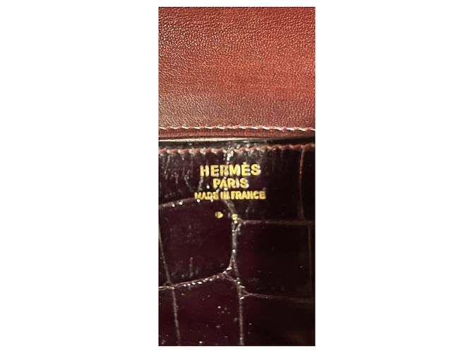Hermès Bolsa Hermes Constance - vista 6