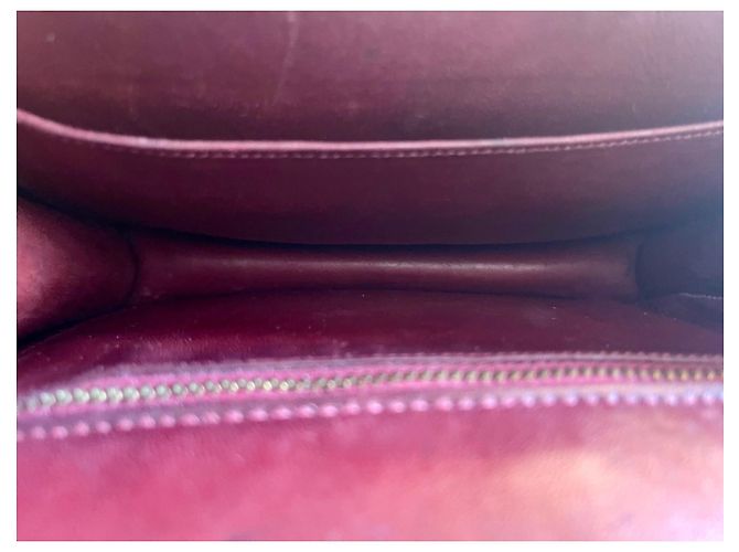 Hermès Bolsa Hermes Constance - vista 10