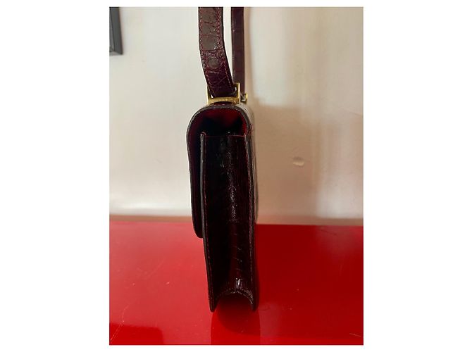 Hermès Bolsa Hermes Constance - vista 12