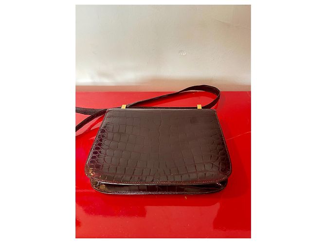 Hermès Bolsa Hermes Constance - vista 13