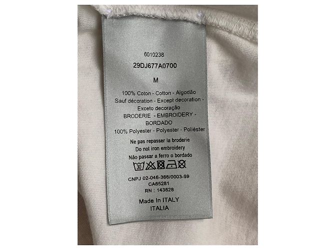 Dior Abschläge - Ansicht 4
