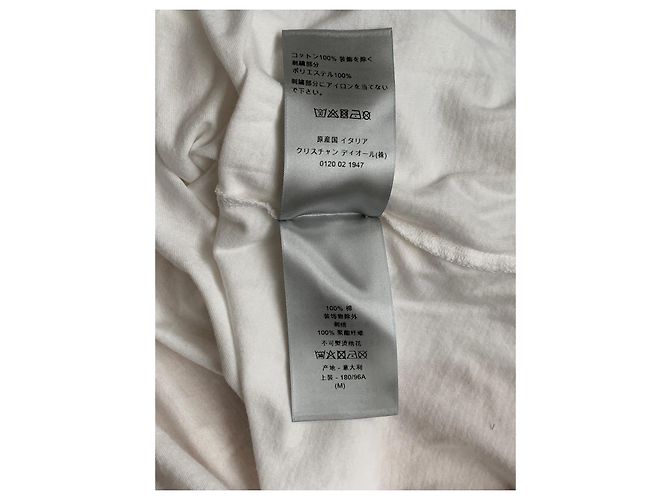 Dior Abschläge - Ansicht 6