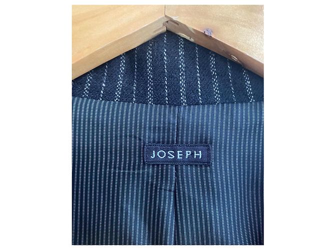 Joseph Grey Wool Jacket - view 3