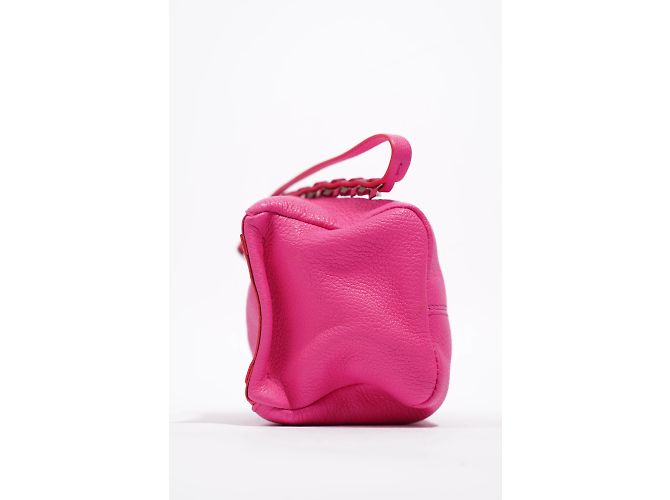 Givenchy Pandora Pelle Rosa XS - vista 4