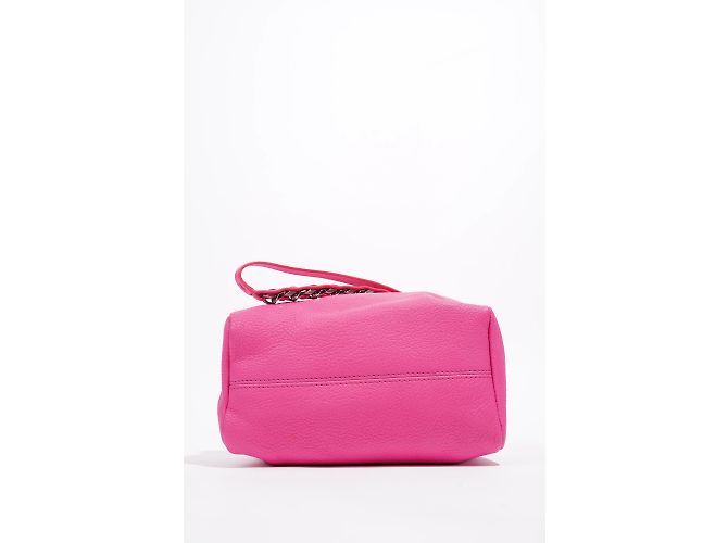 Givenchy Pandora Pelle Rosa XS - vista 5