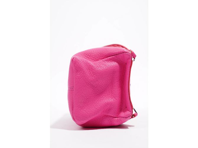 Givenchy Pandora Pelle Rosa XS - vista 6
