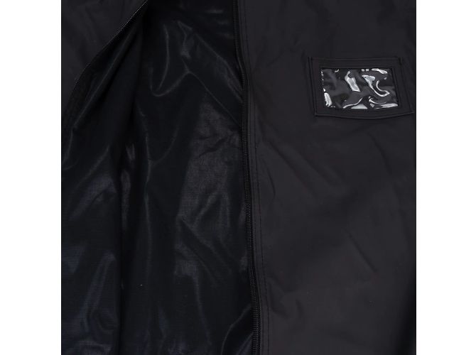 Borsa porta abiti Chanel / Appendini CHANEL Nero - vista 10