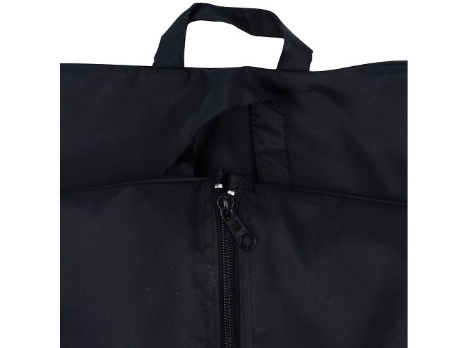 Borsa porta abiti Chanel / Appendini CHANEL Nero - vista 3
