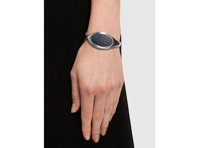 Bracciale Miss Sixty Blu - vista 2