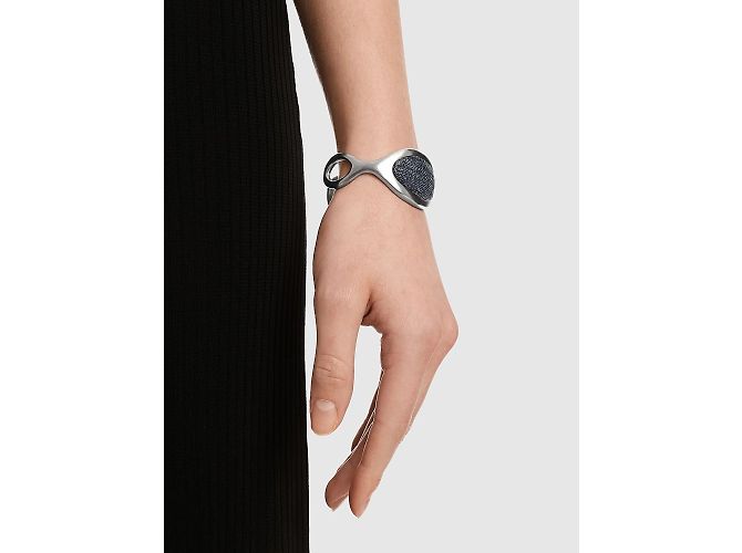 Bracciale Miss Sixty Blu - vista 3
