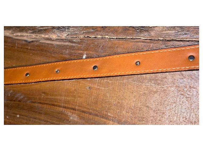 Golden Goose Belts - view 8