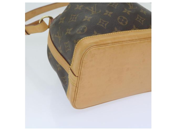 LOUIS VUITTON Borsa a tracolla Noe BB con monogramma M40817 LV Auth ar10996B - vista 15