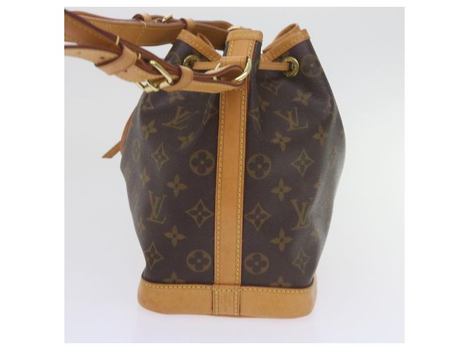 LOUIS VUITTON Borsa a tracolla Noe BB con monogramma M40817 LV Auth ar10996B - vista 3