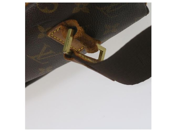 LOUIS VUITTON Monogram Abbesses Shoulder Bag M45257 LV Auth bs10333 - view 10