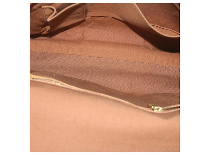 LOUIS VUITTON Monogram Abbesses Shoulder Bag M45257 LV Auth bs10333 - view 11