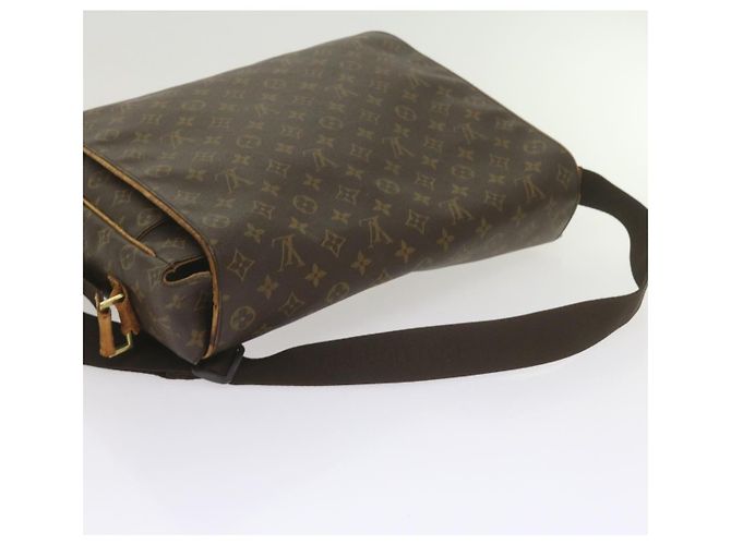 LOUIS VUITTON Monogram Abbesses Shoulder Bag M45257 LV Auth bs10333 - view 14
