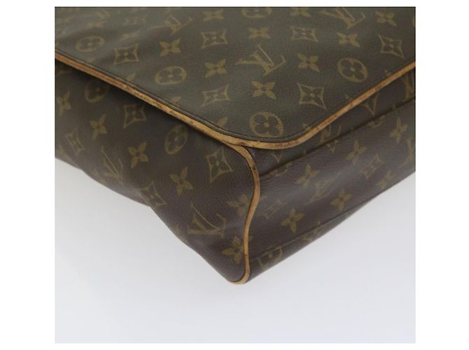 LOUIS VUITTON Monogram Abbesses Shoulder Bag M45257 LV Auth bs10333 - view 17