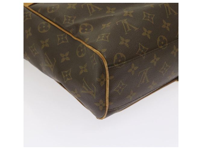 LOUIS VUITTON Monogram Abbesses Shoulder Bag M45257 LV Auth bs10333 - view 19
