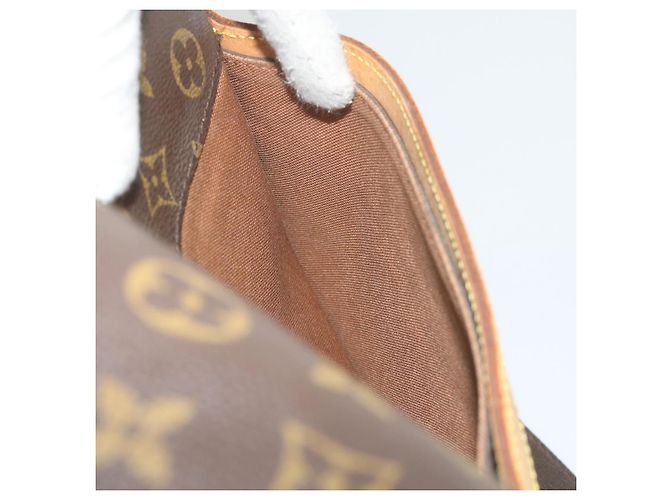 LOUIS VUITTON Monogram Abbesses Shoulder Bag M45257 LV Auth bs10333 - view 21