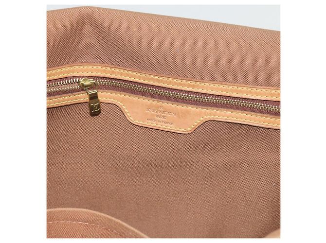 LOUIS VUITTON Monogram Abbesses Shoulder Bag M45257 LV Auth bs10333 - view 26