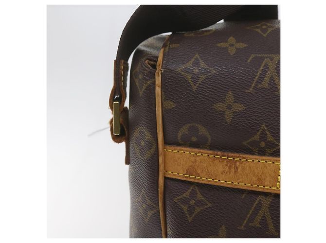 LOUIS VUITTON Monogram Abbesses Shoulder Bag M45257 LV Auth bs10333 - view 3