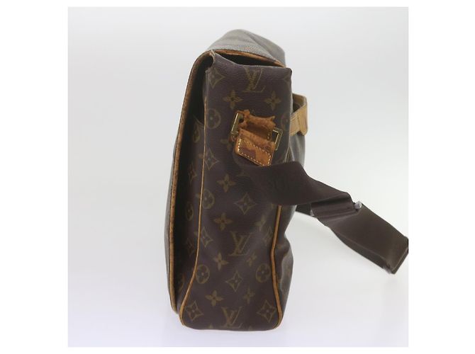 LOUIS VUITTON Monogram Abbesses Shoulder Bag M45257 LV Auth bs10333 - view 4