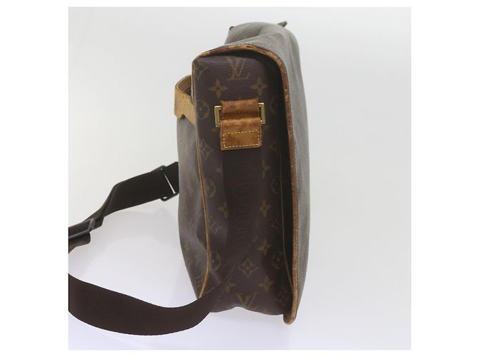 LOUIS VUITTON Monogram Abbesses Shoulder Bag M45257 LV Auth bs10333 - view 6