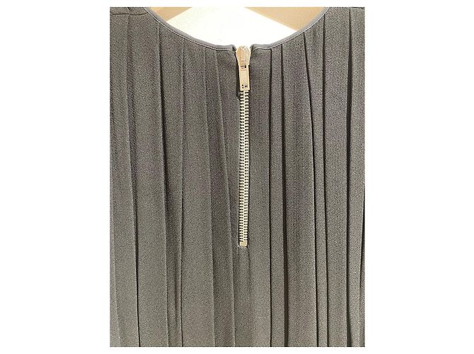 GIVENCHY Kleider T.fr 36 Viskose Schwarz - Ansicht 4