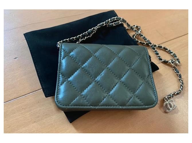 Chanel Regalos VIP Caqui - vista 2