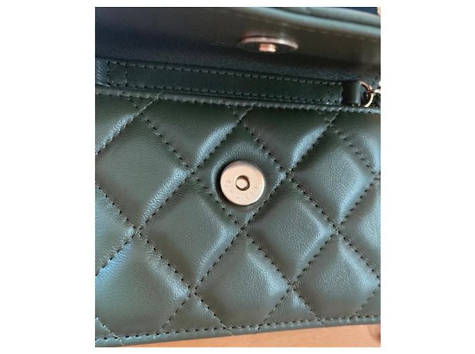 Chanel Regalos VIP Caqui - vista 3