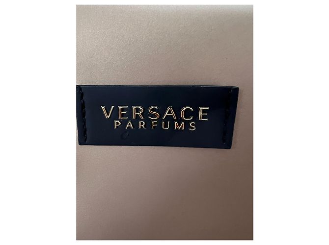 Pochette Versace Parfums Oro D'oro - vista 2