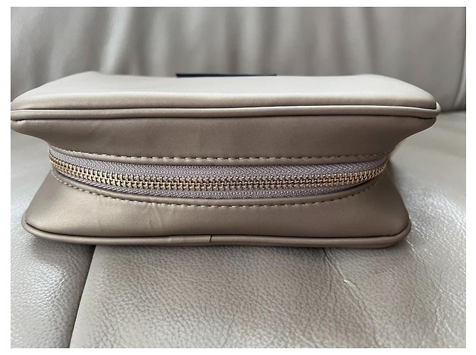 Pochette Versace Parfums Oro D'oro - vista 3